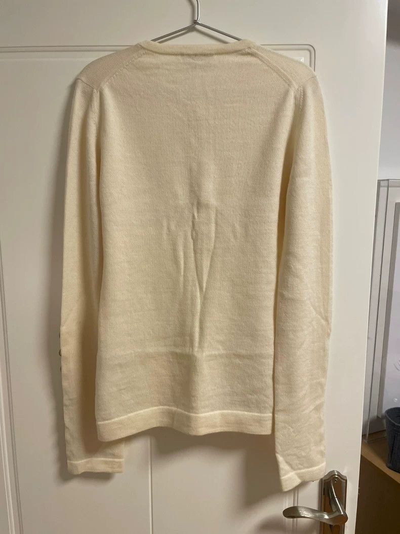 Jil Sander Jil Sander sweater Size XXS / US 00 / IT 34 - 6 Thumbnail