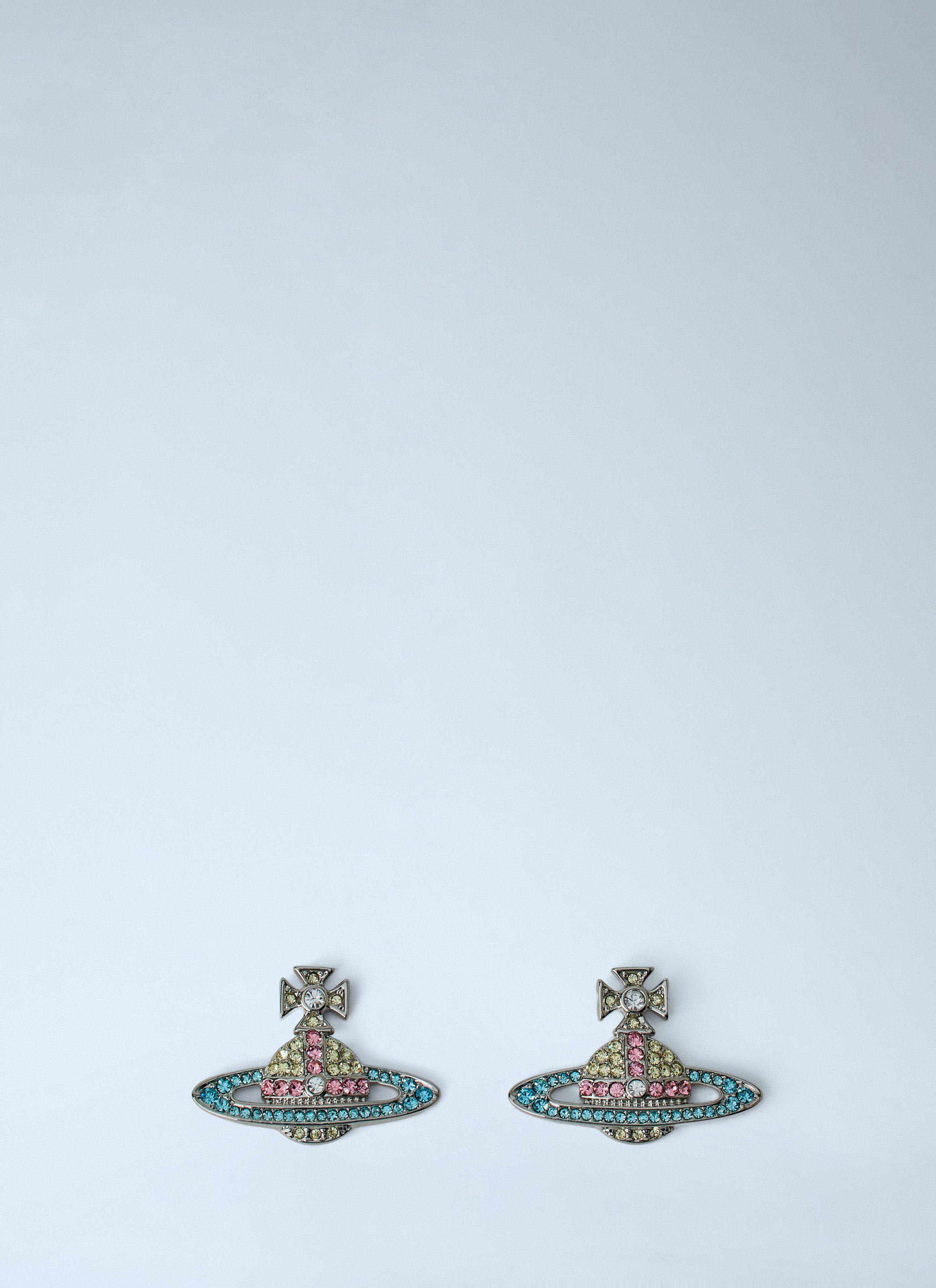 Vivienne Westwood Kika Earrings Size ONE SIZE - 1 Thumbnail