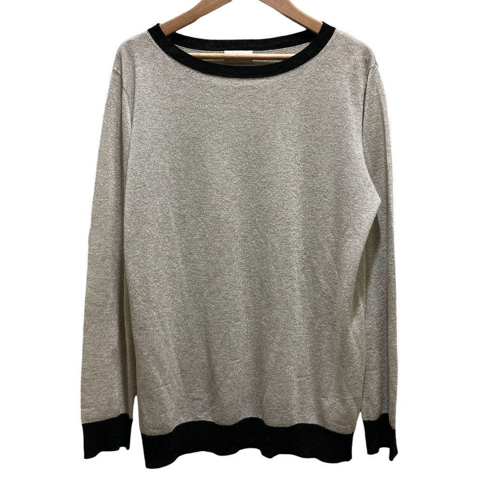 Other Other Dries Van Noten Knit Long Sleeve Top Textile Tops DUTY FREE for USA Size ONE SIZE - 1 Thumbnail