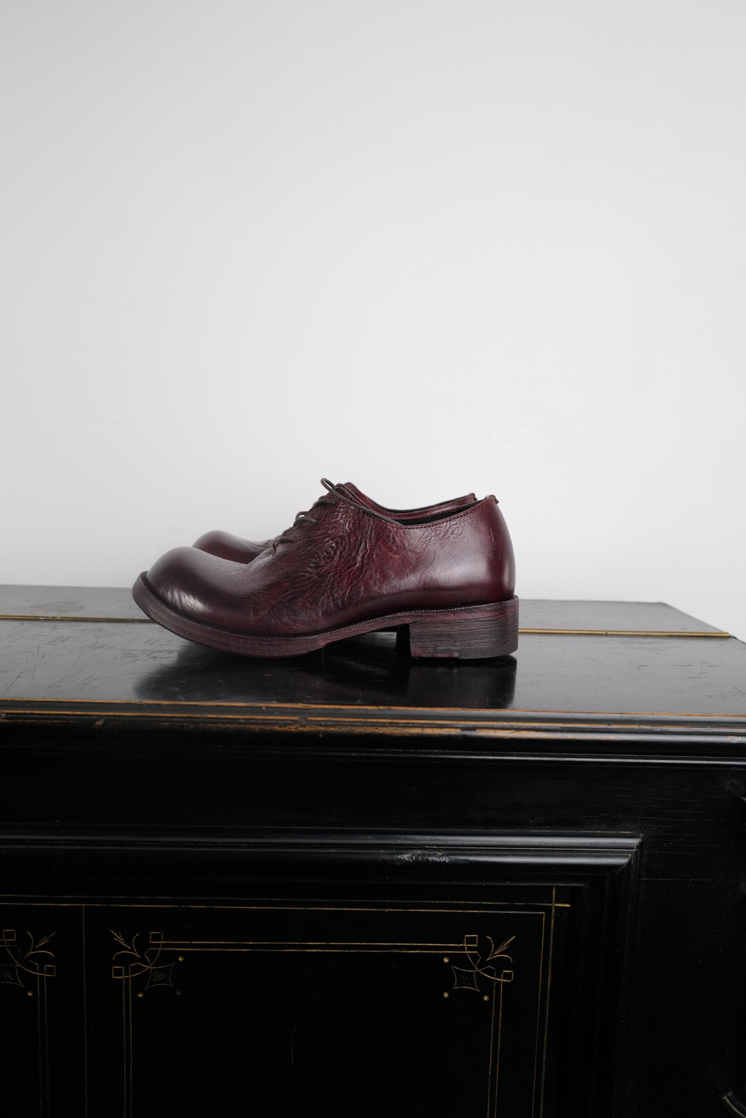 Other LEATHER SHOES Size US 8 / IT 38 - 12 Thumbnail