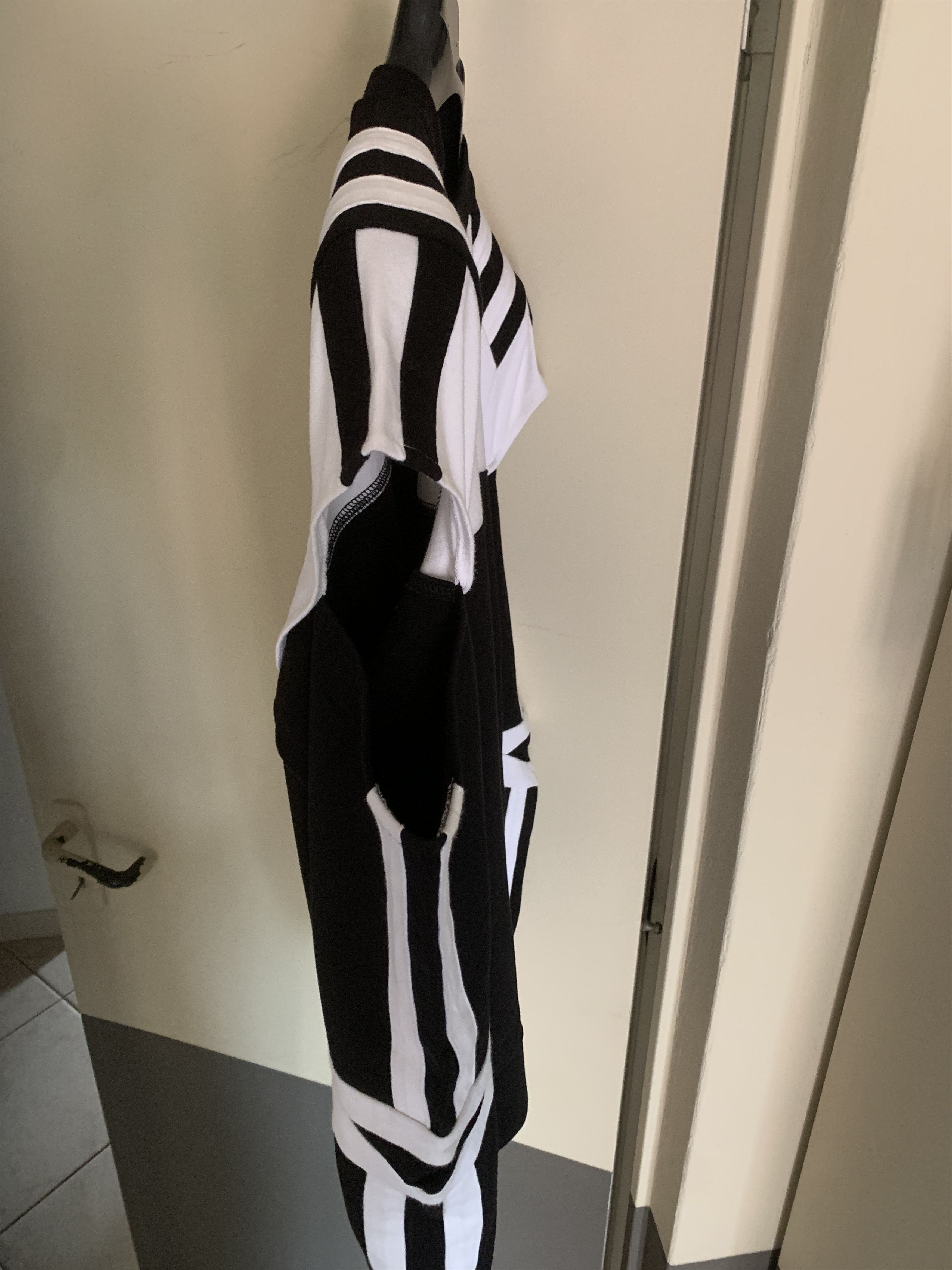 Hood By Air [lowest fixed $] HBA hood by air archive cutout sweatshirt Size US XS / EU 42 / 0 - 3 Thumbnail