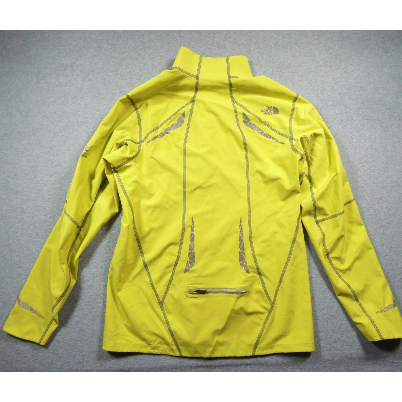 The North Face The North Face Jacket Mens Medium Reversible Reflective Flight Series Outdoors Windbreaker Size US M / EU 48-50 / 2 - 7 Thumbnail