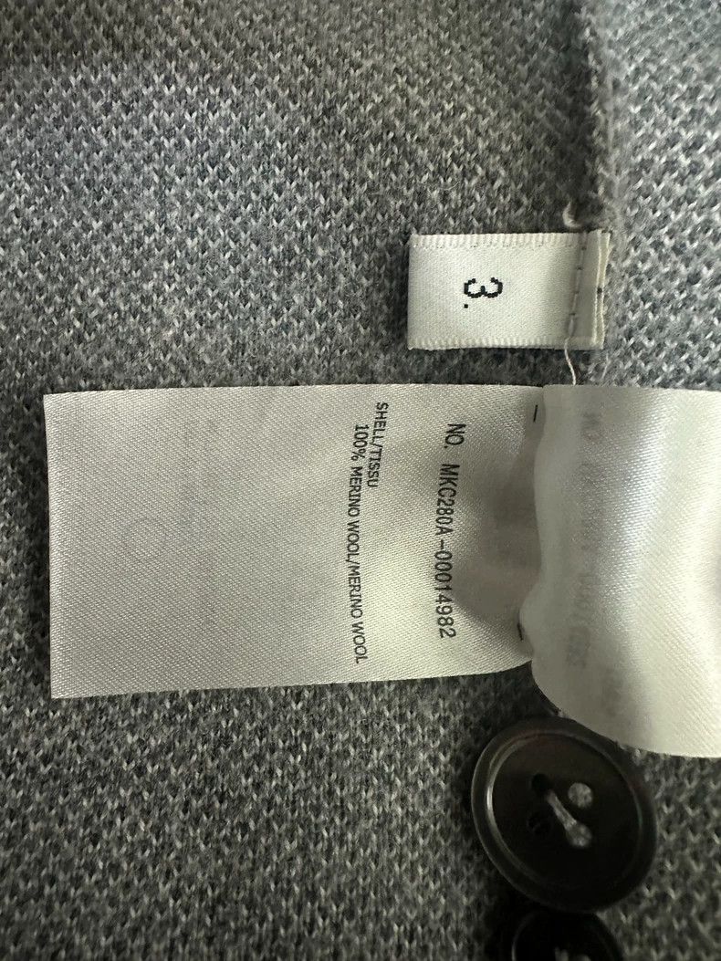 Thom Browne Thom Browne Jacket 2505-Nextarrow Size US L / EU 52-54 / 3 - 2 Thumbnail
