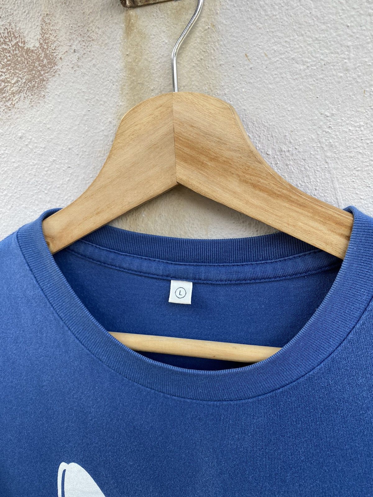 Japanese Brand Vintage UT x RECARO “Change Your Seat” MOMO/TRD Rare Tee Size US L / EU 52-54 / 3 - 5 Thumbnail