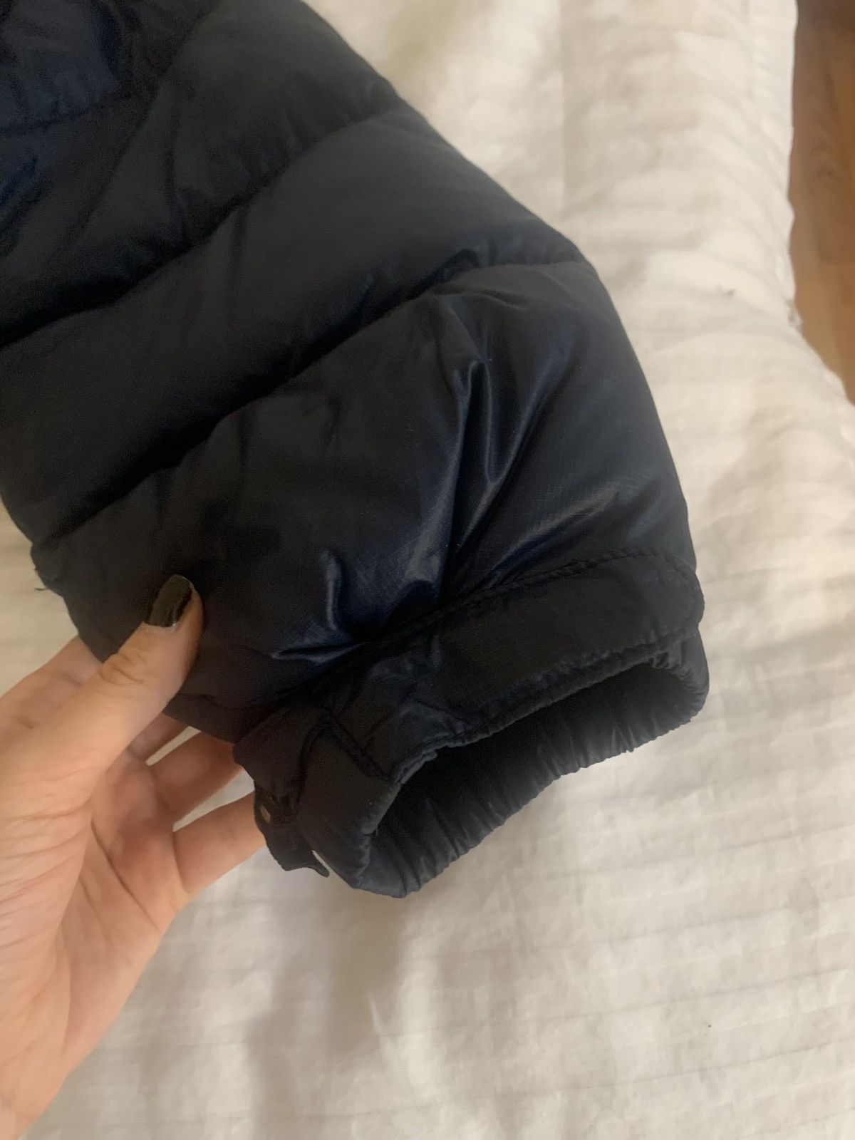 North Face Puffer 700