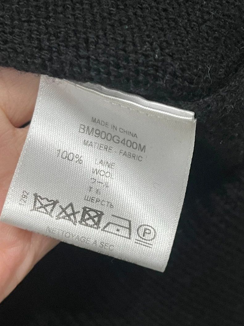 Givenchy Givenchy Sweater Size US S / EU 44-46 / 1 - 6 Thumbnail