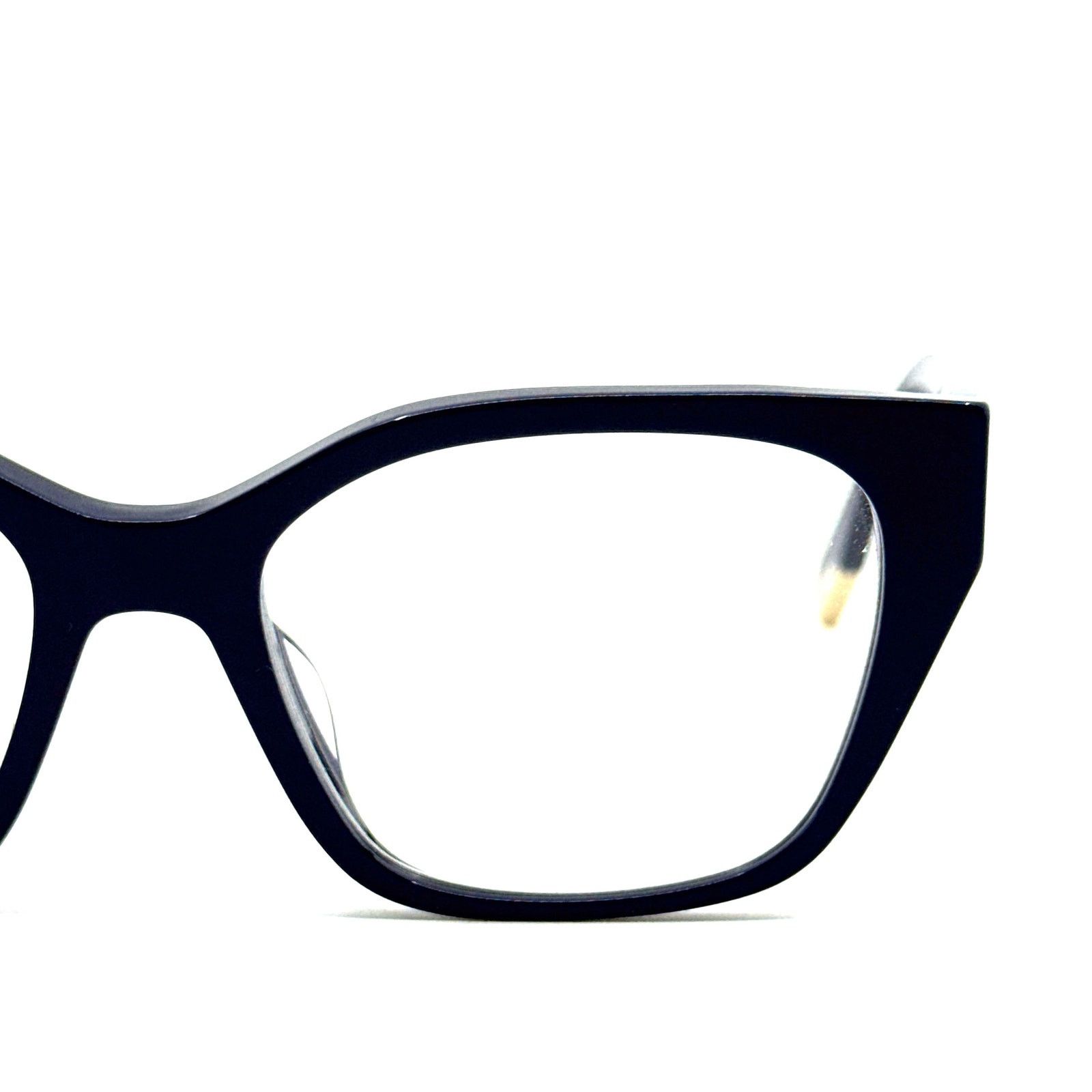 Fendi New, FENDI Eyeglasses FE50001I 090 Authentic Size ONE SIZE - 5 Thumbnail