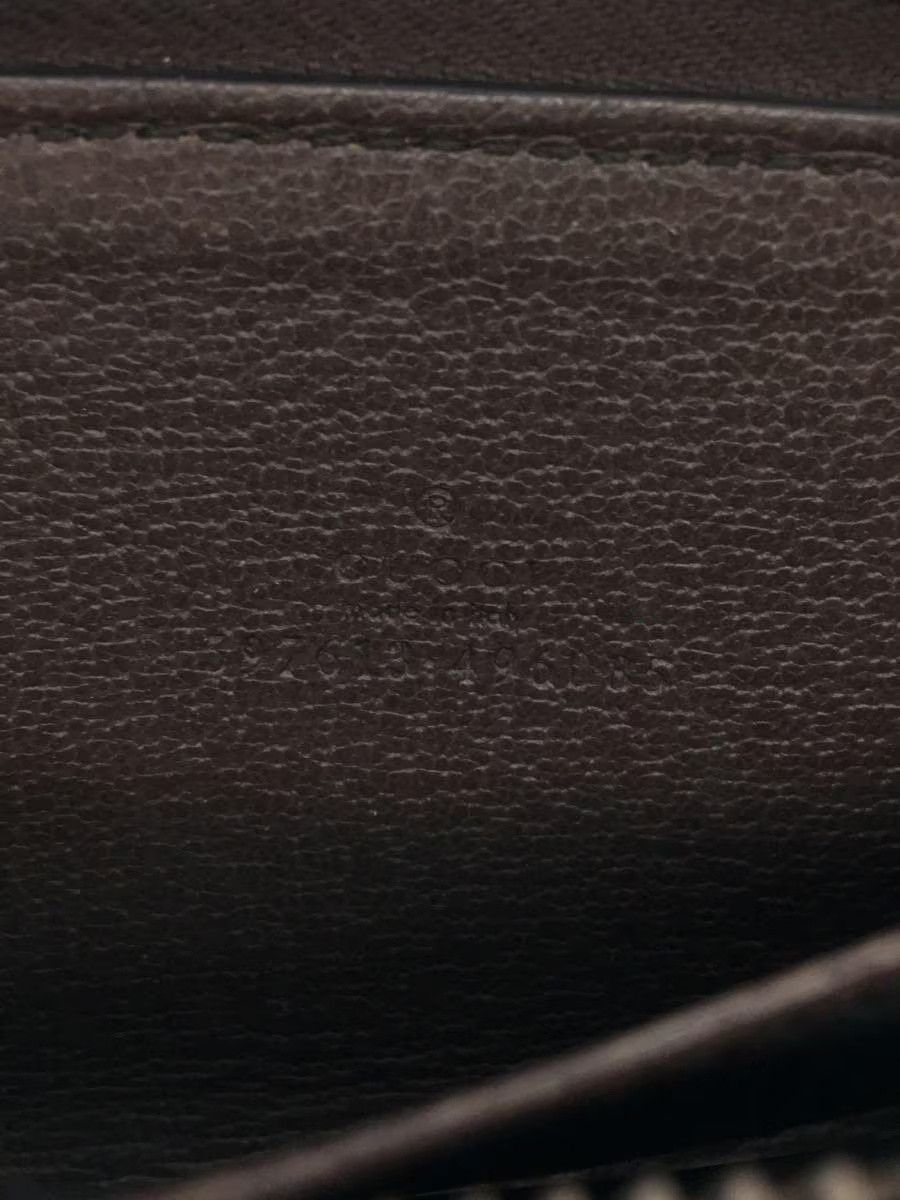 Gucci Gucci Ophidia Leather Short Zipper Wallet Size ONE SIZE - 3 Thumbnail