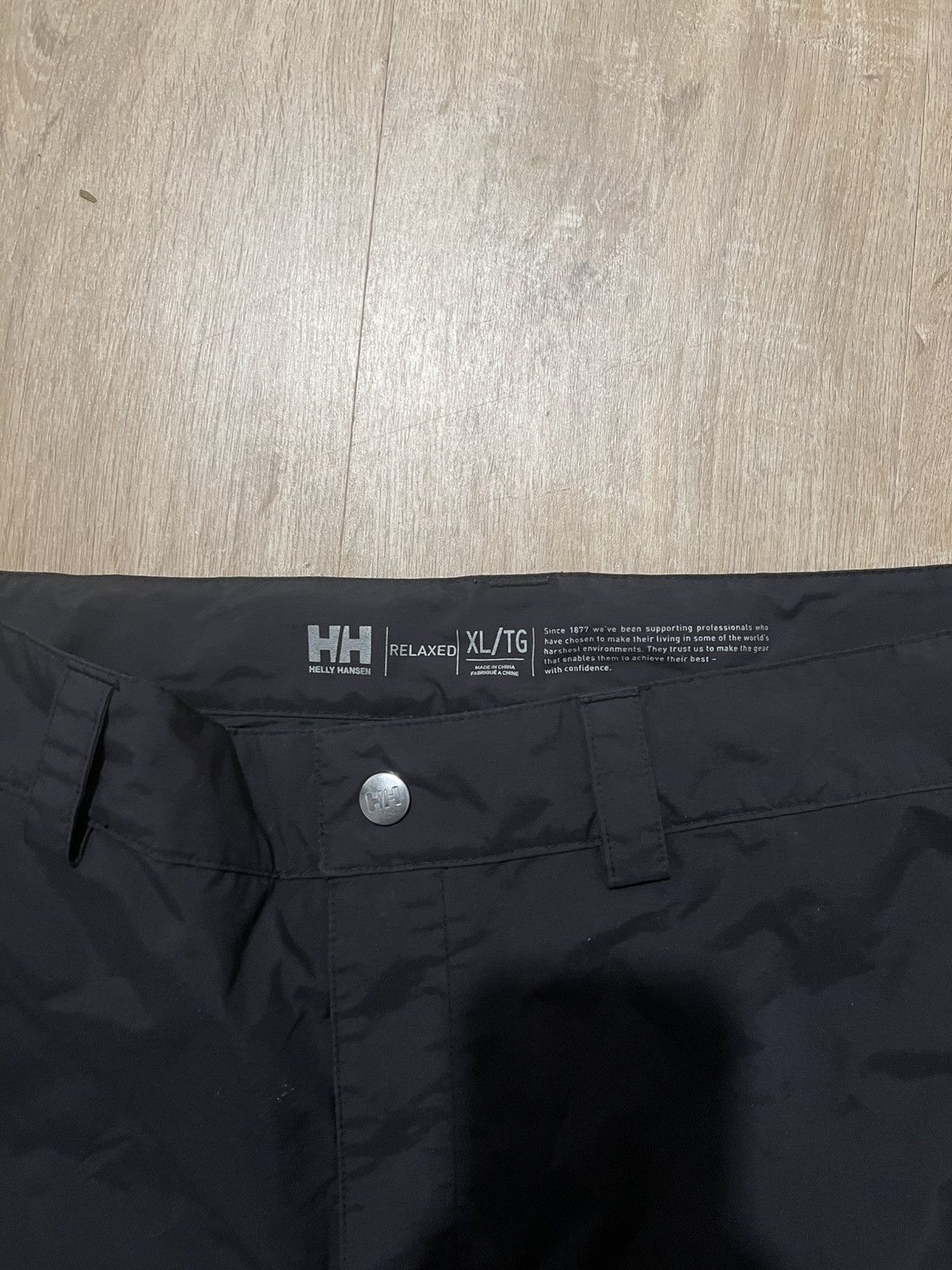 Helly Hansen Helly Hansen Snow Pants Size US 38 / EU 54 - 2 Thumbnail