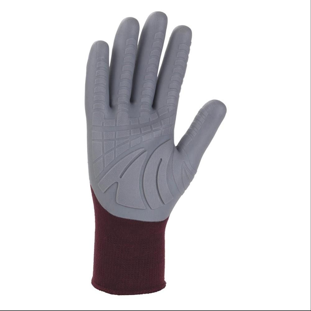 Carhartt Carhartt Women's Pro Palm Work Glove Size ONE SIZE - 2 Thumbnail