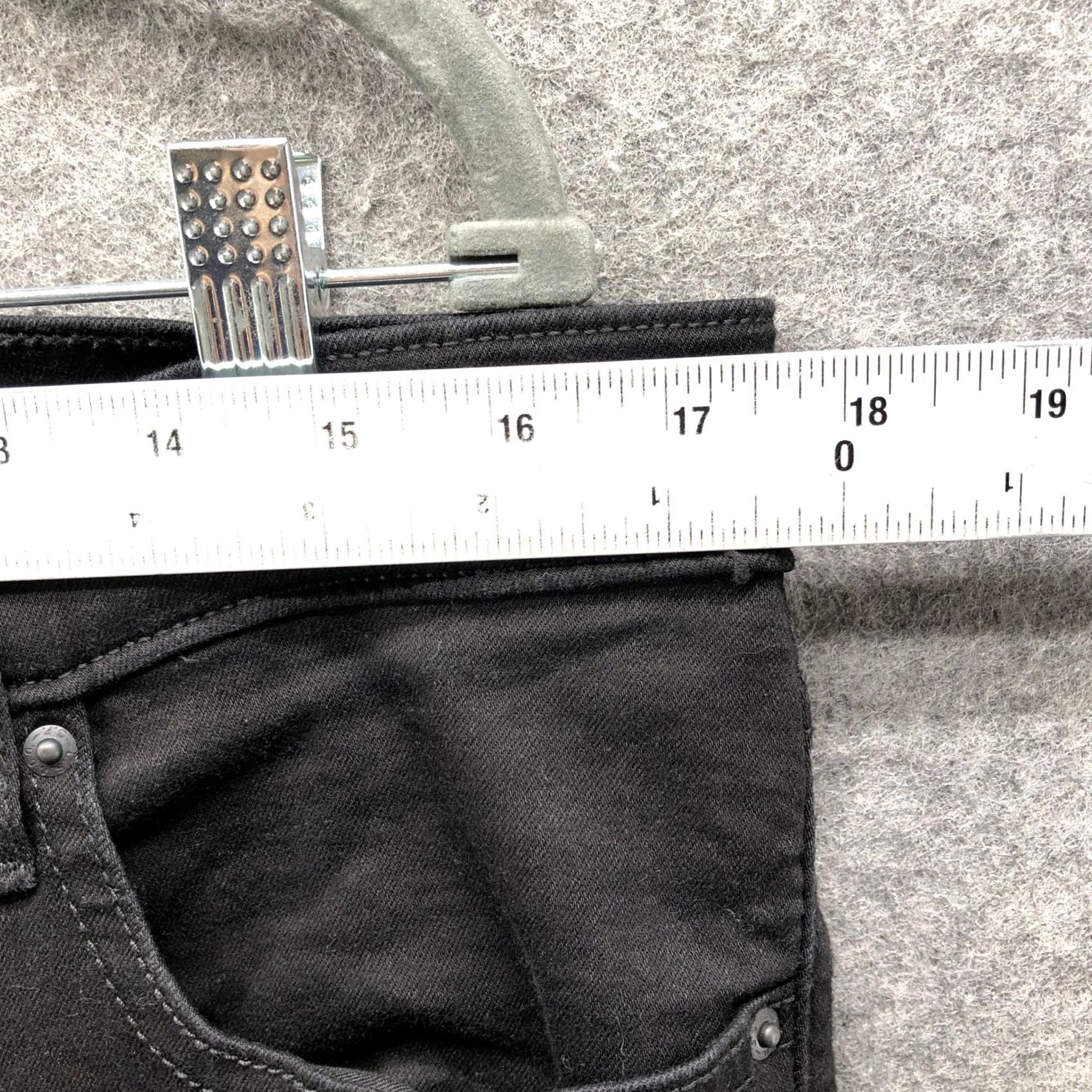 Levi's VINTAGE No Size 24" / US 00 / IT 34 - 7 Thumbnail