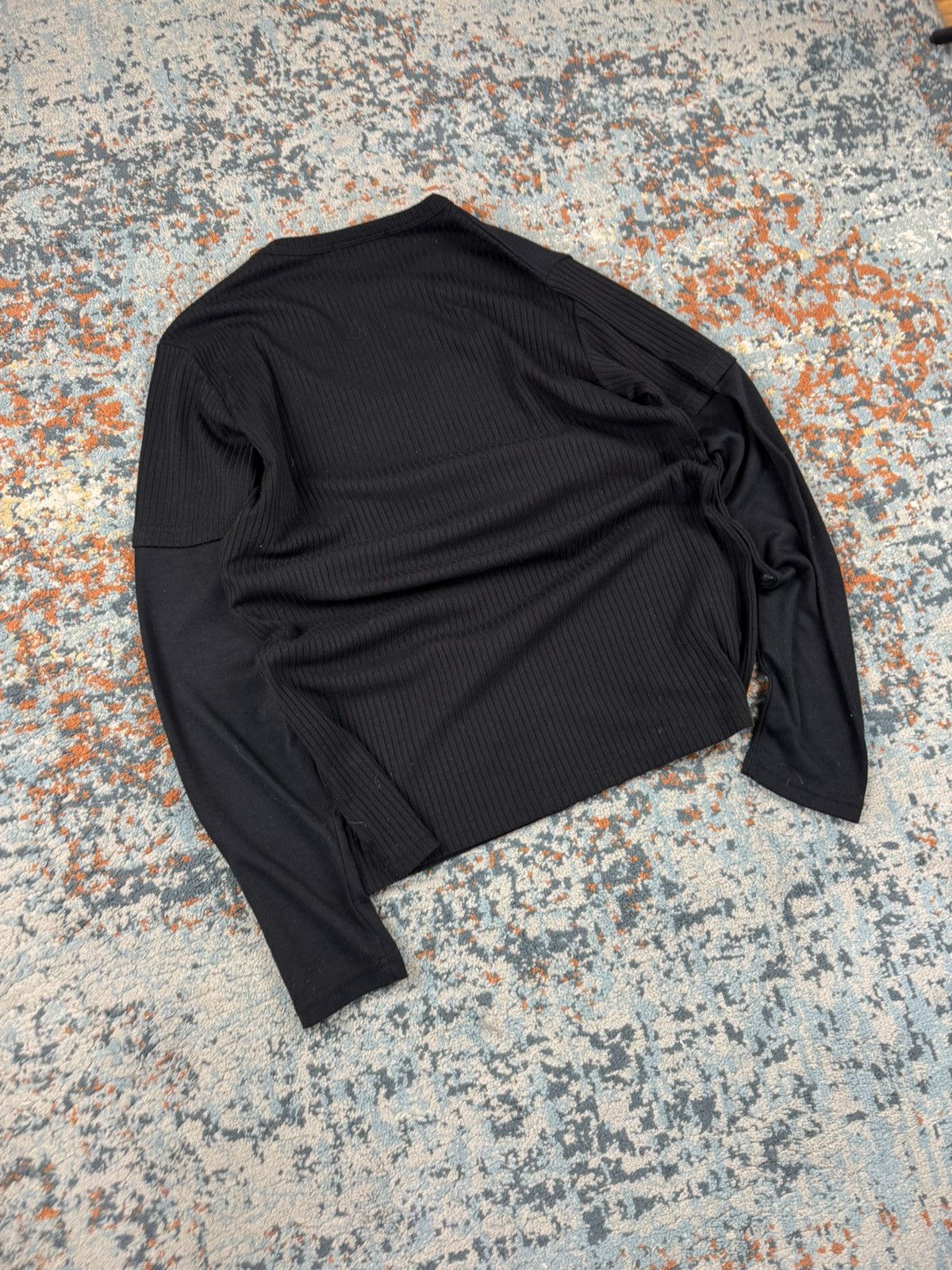 Band Tees Vintage 2000s Motorhead layered ribbed long sleeve tee top Size US L / EU 52-54 / 3 - 2 Thumbnail