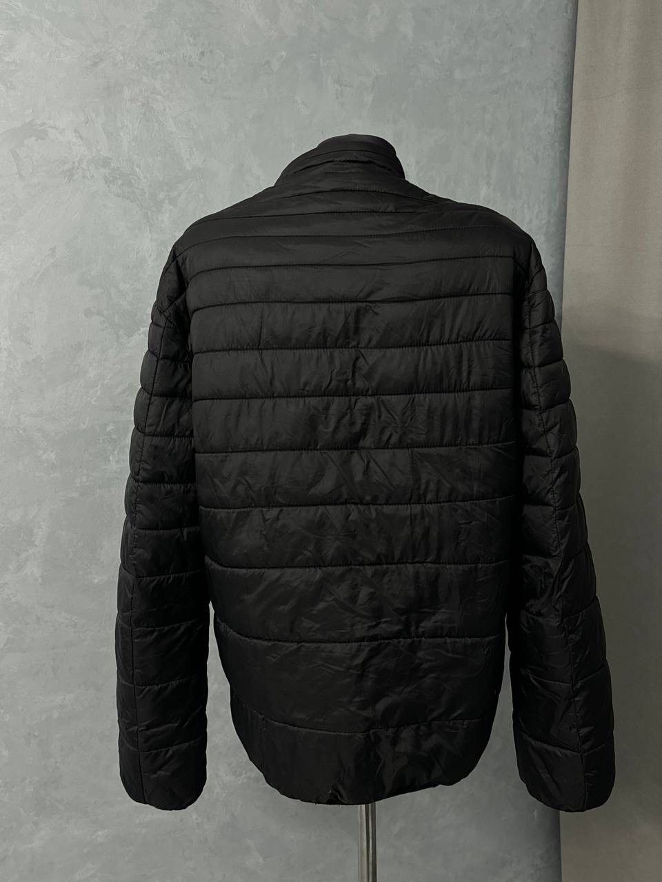 Versace Versace reversible puffer jacket Black Gold Barocco Size S Size US S / EU 44-46 / 1 - 6 Thumbnail