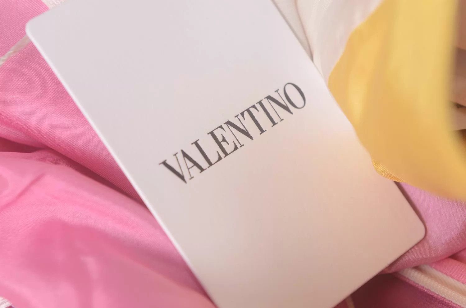 Valentino Valentino Women's Dress Size XS / US 0-2 / IT 36-38 - 3 Thumbnail