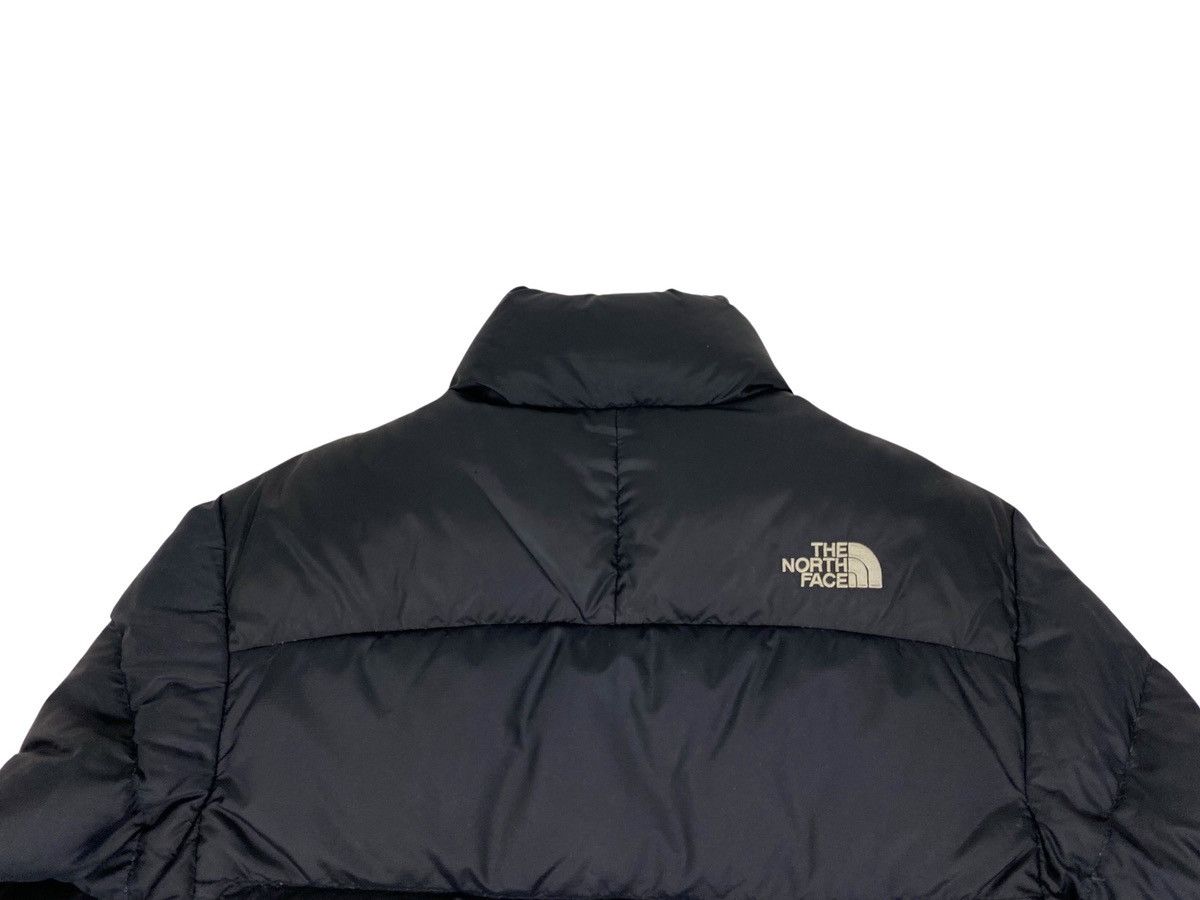 The North Face The North Face 700 Black Down Jacket Vintage Size US XS / EU 42 / 0 - 9 Thumbnail