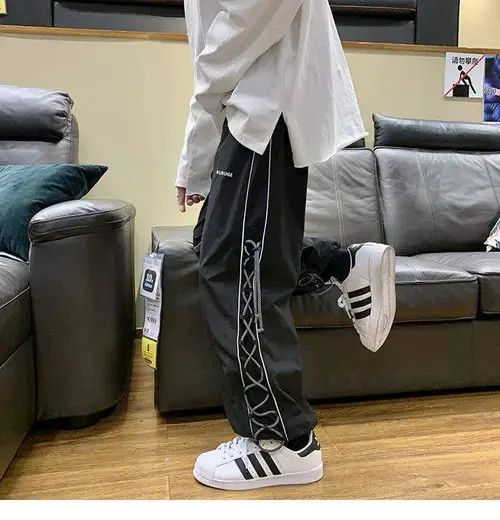 Sweatpants Techwear