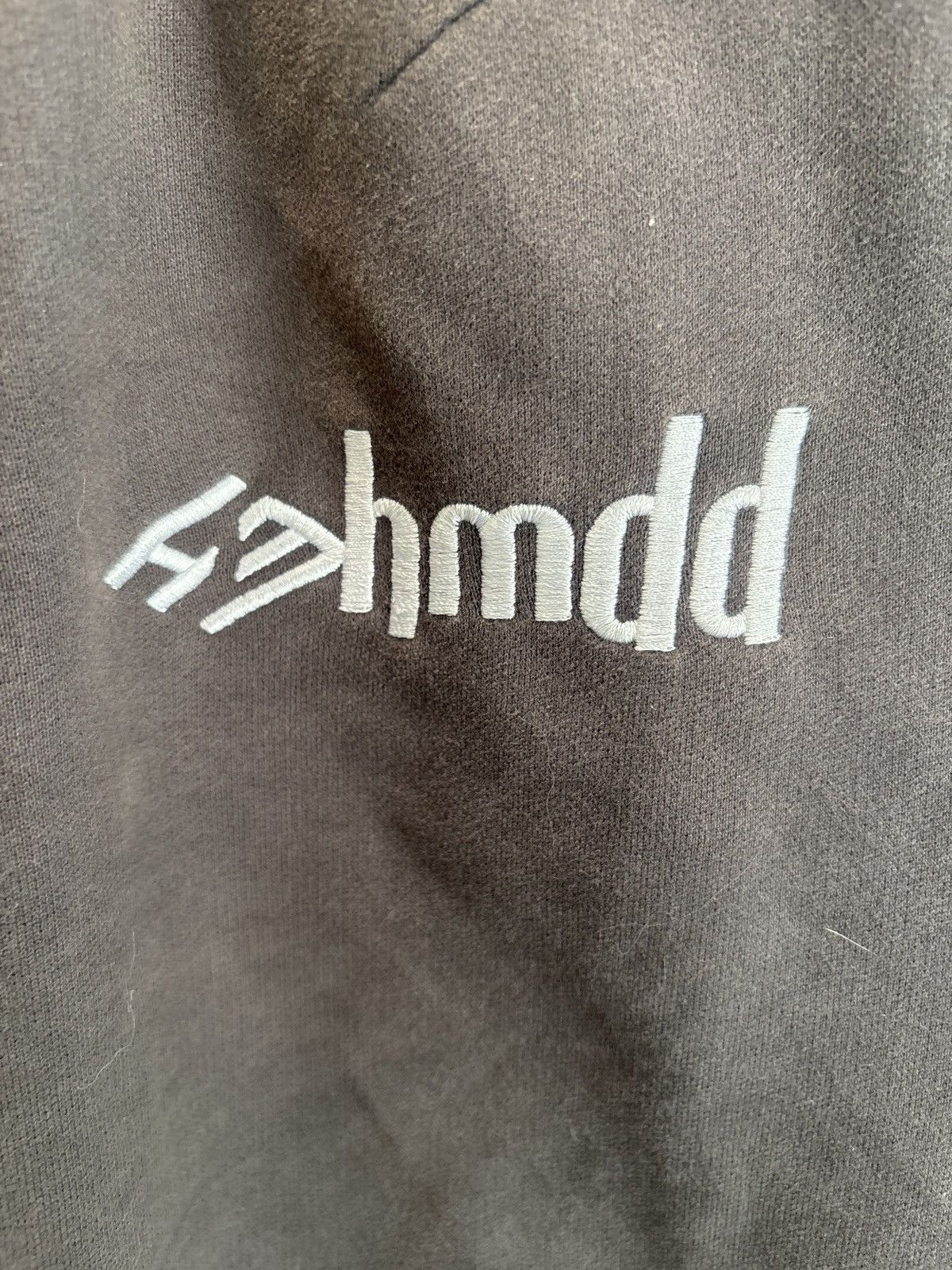 HMDD HMDD Organic Sweats Size US 32 / EU 48 - 2 Thumbnail