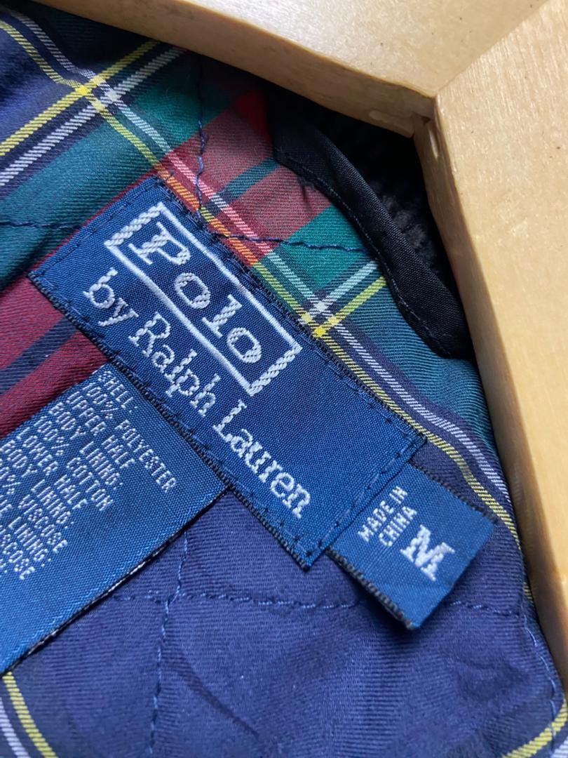 Polo Ralph Lauren Polo Ralph Lauren Utility Field Jacket (194) Size US M / EU 48-50 / 2 - 5 Thumbnail