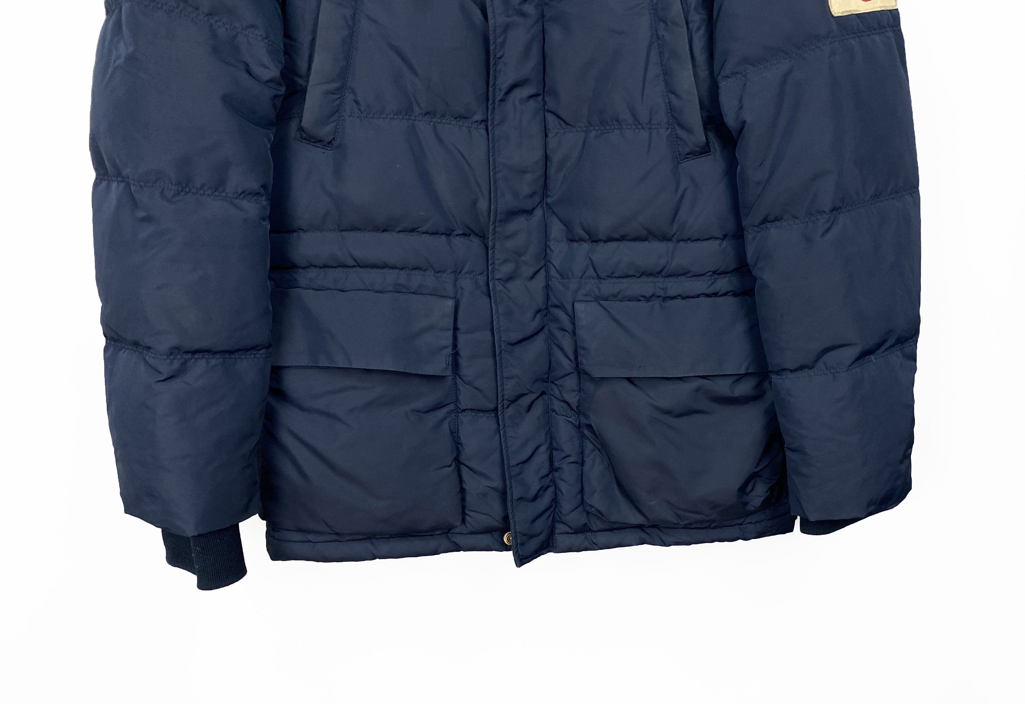 Scotch & Soda Scotch Soda Down Triple A Military Parka Size US L / EU 52-54 / 3 - 4 Thumbnail