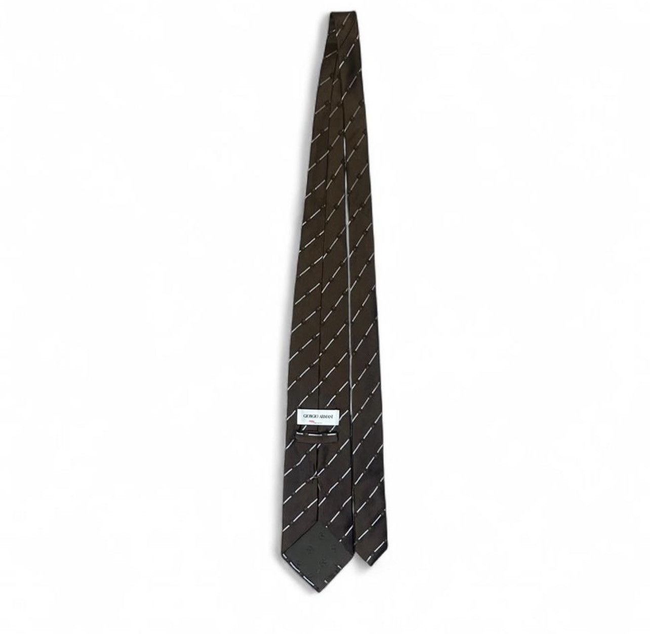 Giorgio Armani 🔥Free Shipping Armani Tie🔥 Size ONE SIZE - 3 Thumbnail