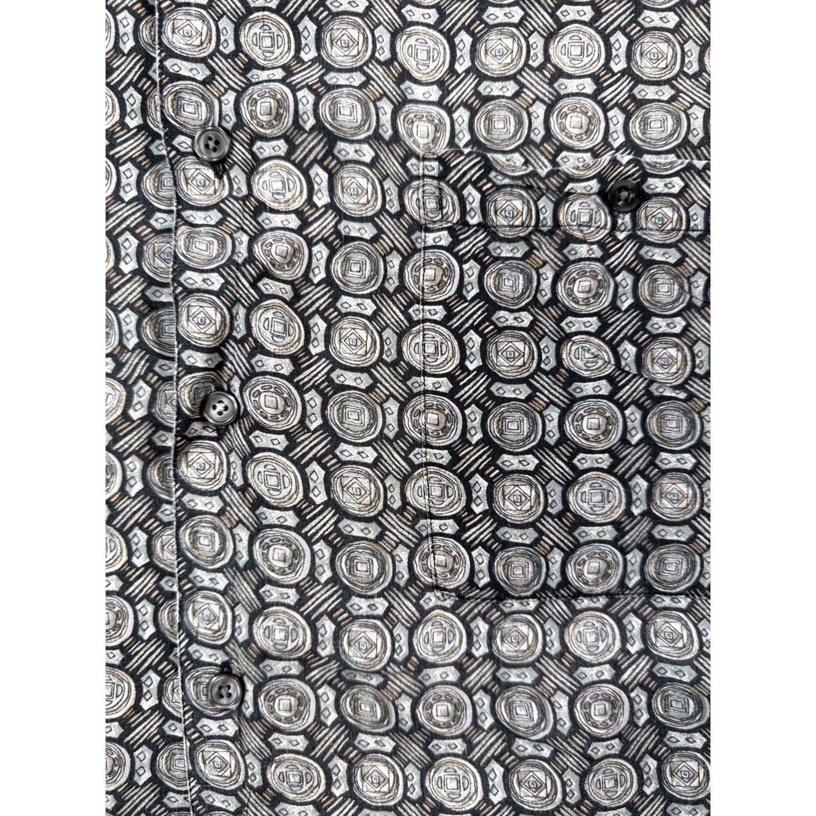 Vintage Brand: Summa Size US L / EU 52-54 / 3 - 3 Thumbnail