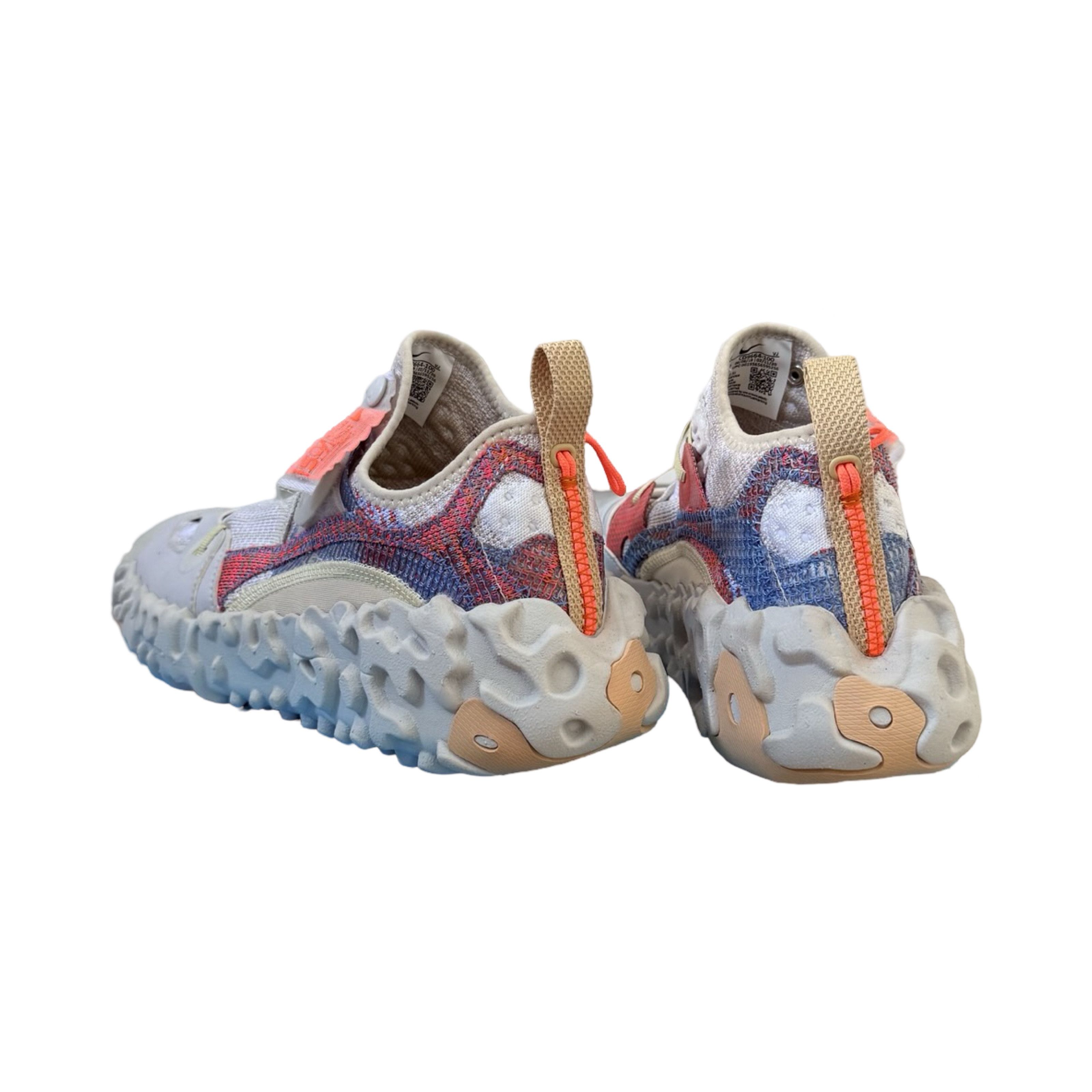 Nike ISPA OverReact Light Bone Size US 6 / EU 39 - 3 Thumbnail