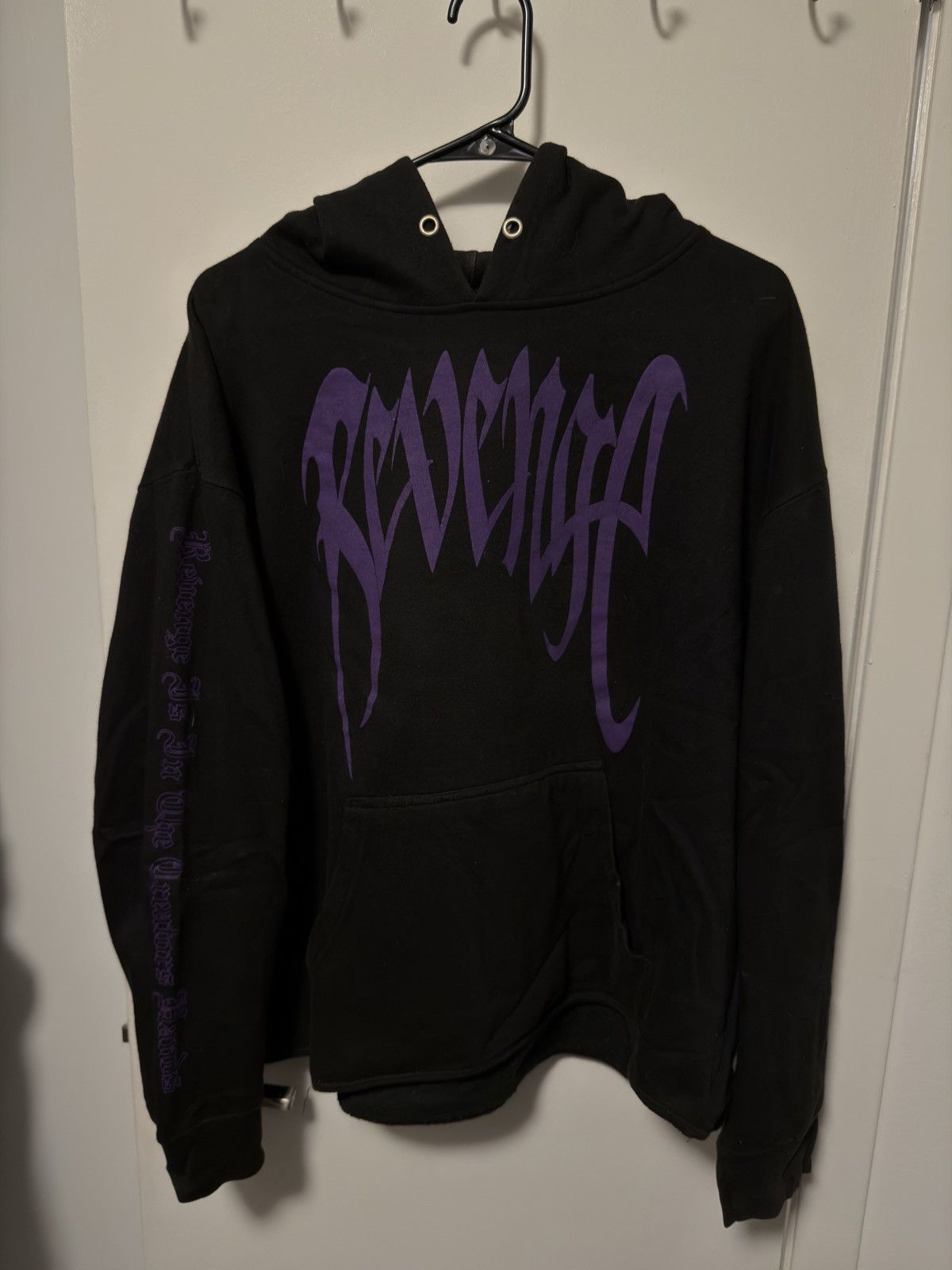 Revenge REVENGE pain archive Size US L / EU 52-54 / 3 - 1 Thumbnail