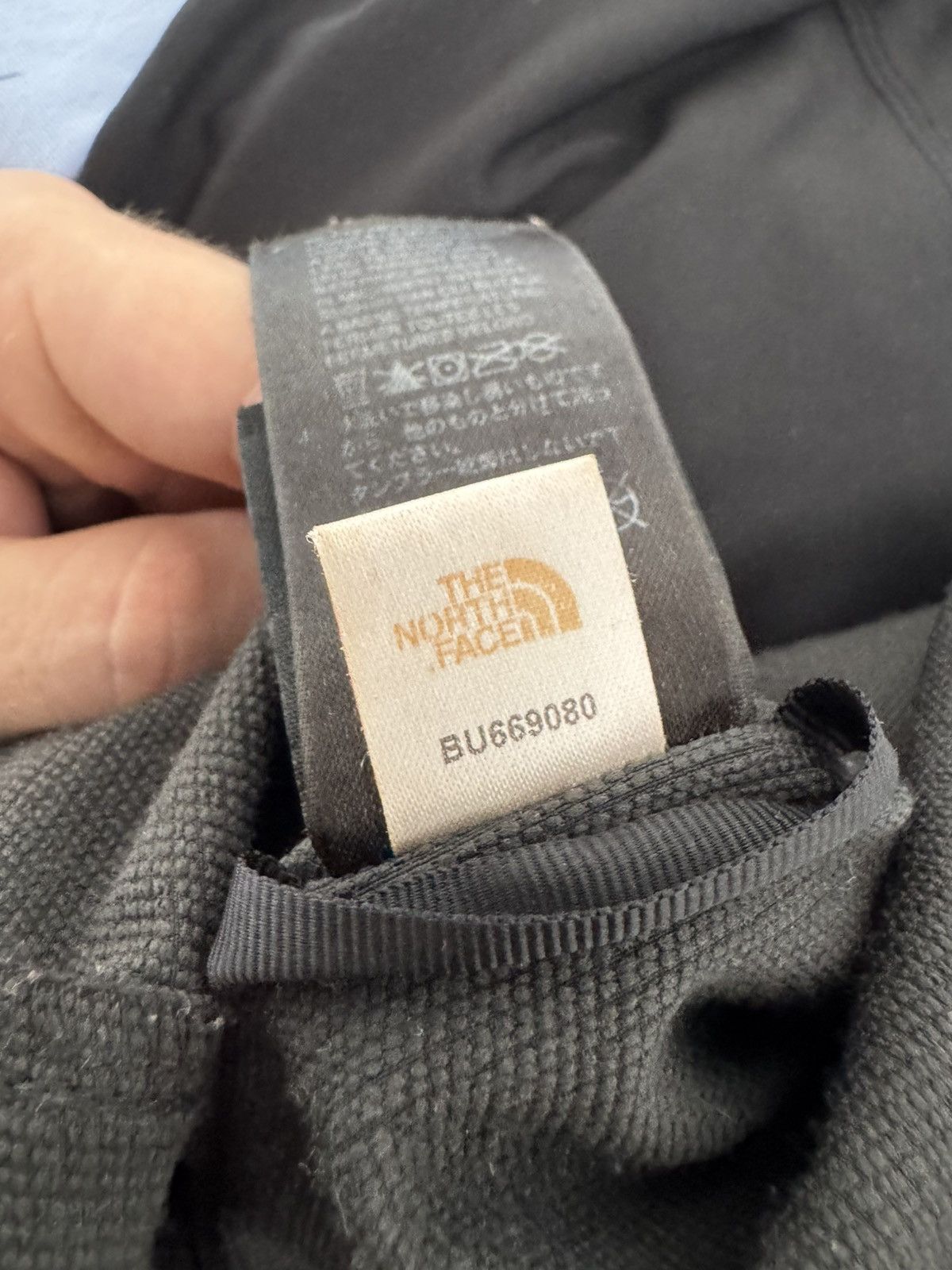 The North Face The north face softshell apex Size XS / US 0-2 / IT 36-38 - 10 Thumbnail