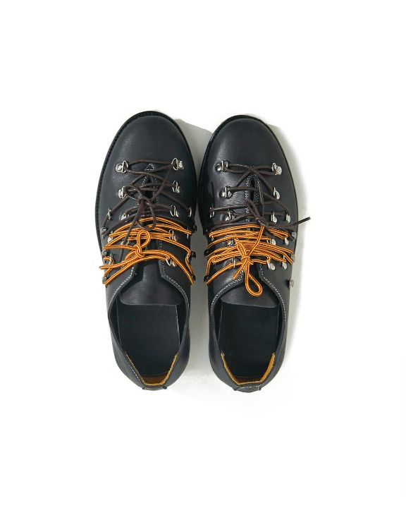 Barneys New York Acantha Low Messy Derby Boots Size US 11 / EU 44 - 4 Thumbnail