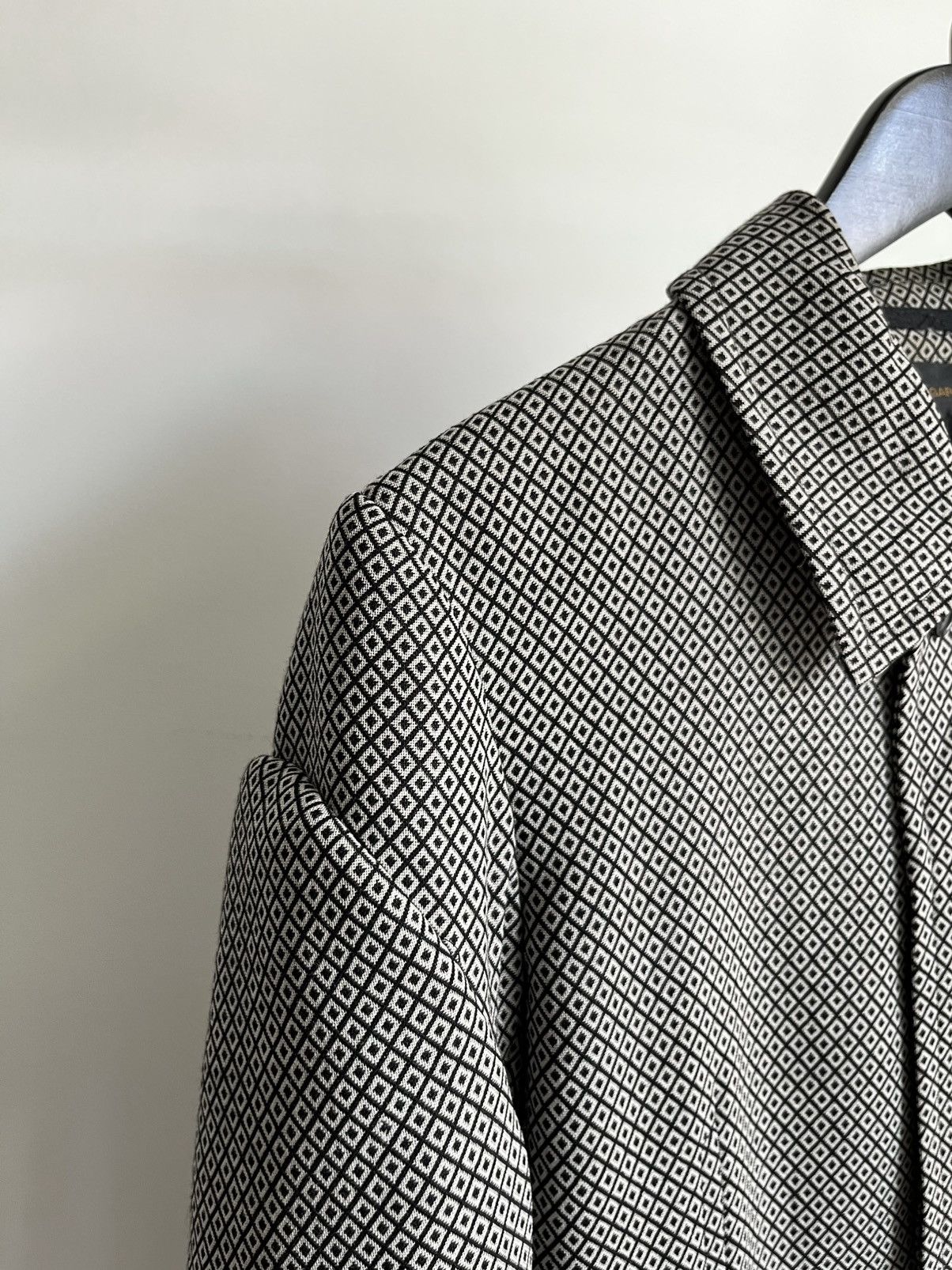 Comme des Garcons Archive Comme des Garçons AW04 runway double sleeve coat Size S / US 4 / IT 40 - 9 Thumbnail