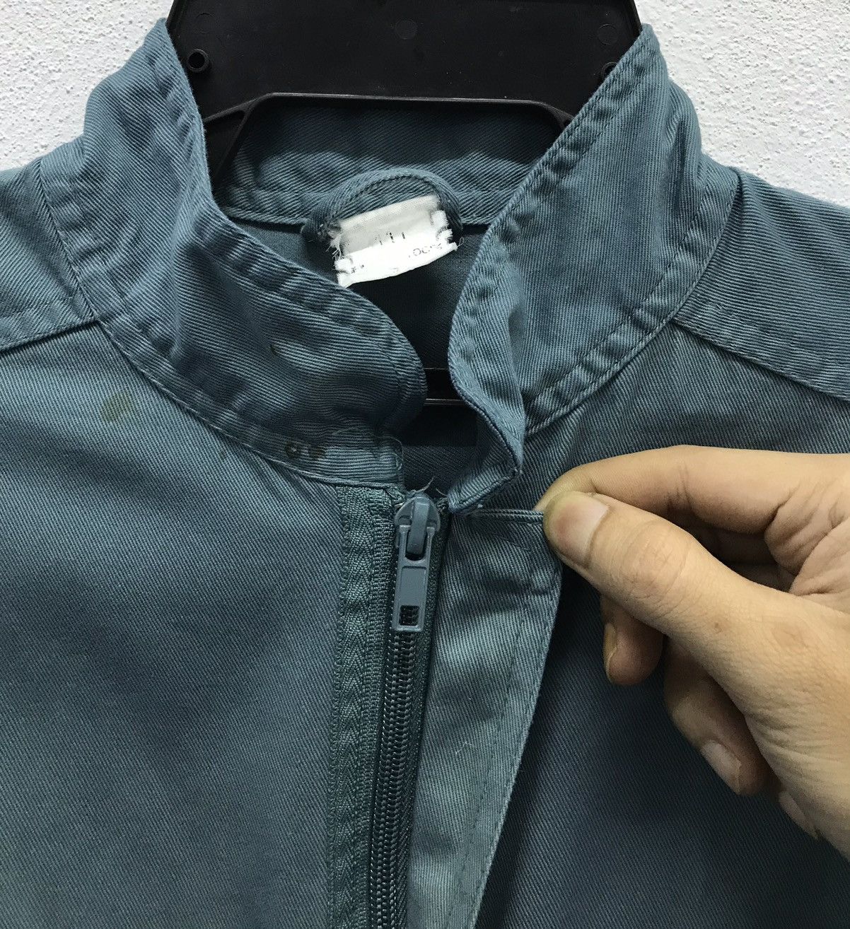 Japanese Brand TOYOTA Overall Size US 32 / EU 48 - 4 Thumbnail