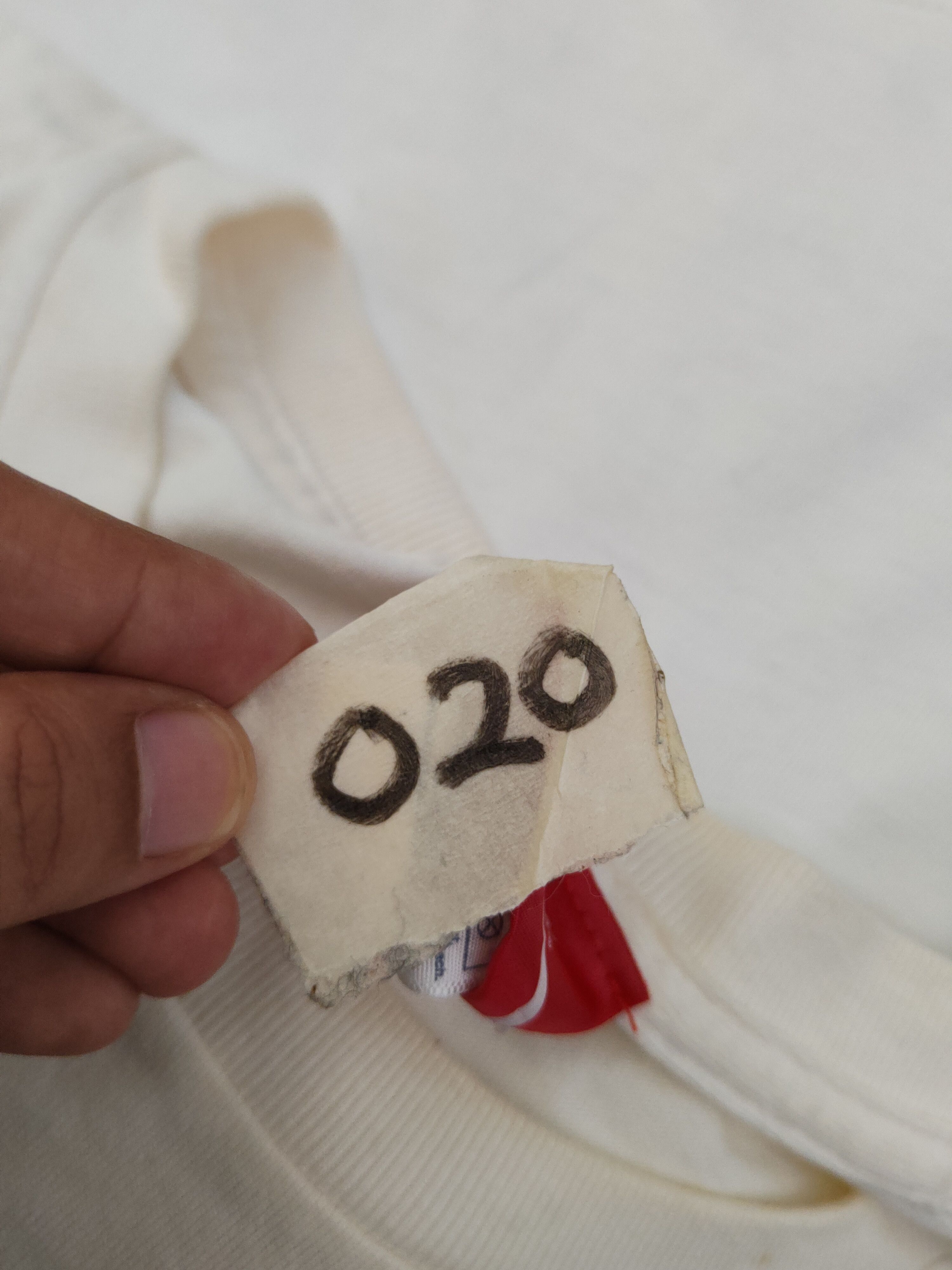 Coca Cola DLL Coca Cola X Moto suzuka 8 hour vintage White tee #020 Size US L / EU 52-54 / 3 - 15 Thumbnail