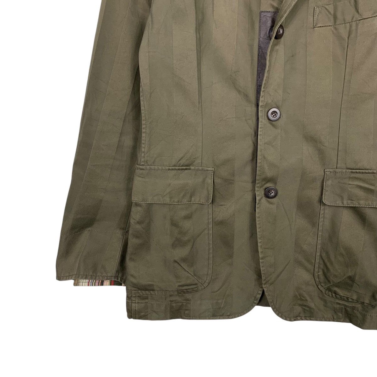 PPFM PPFM Casual Jacket #1648-C73 Size US M / EU 48-50 / 2 - 3 Thumbnail