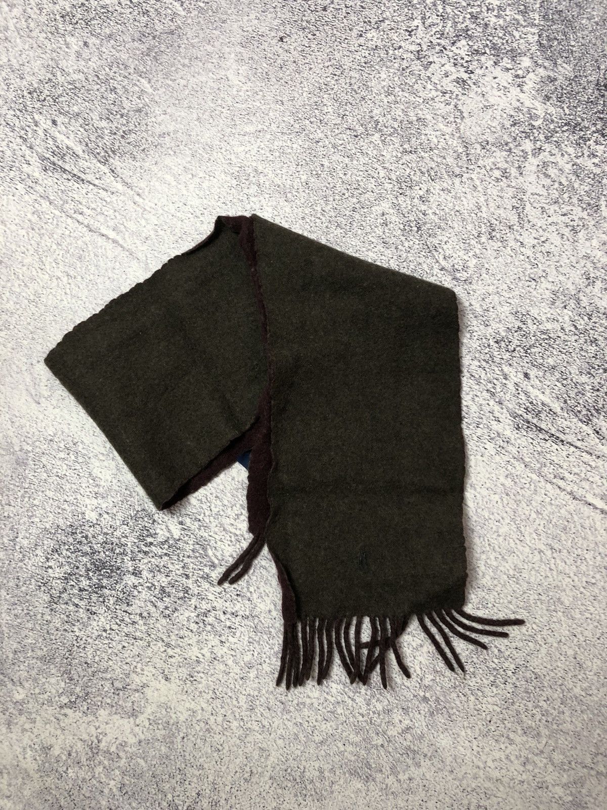 Other scarf Polo Ralph Lauren y2k vintage street casual ykk Size ONE SIZE - 1 Thumbnail