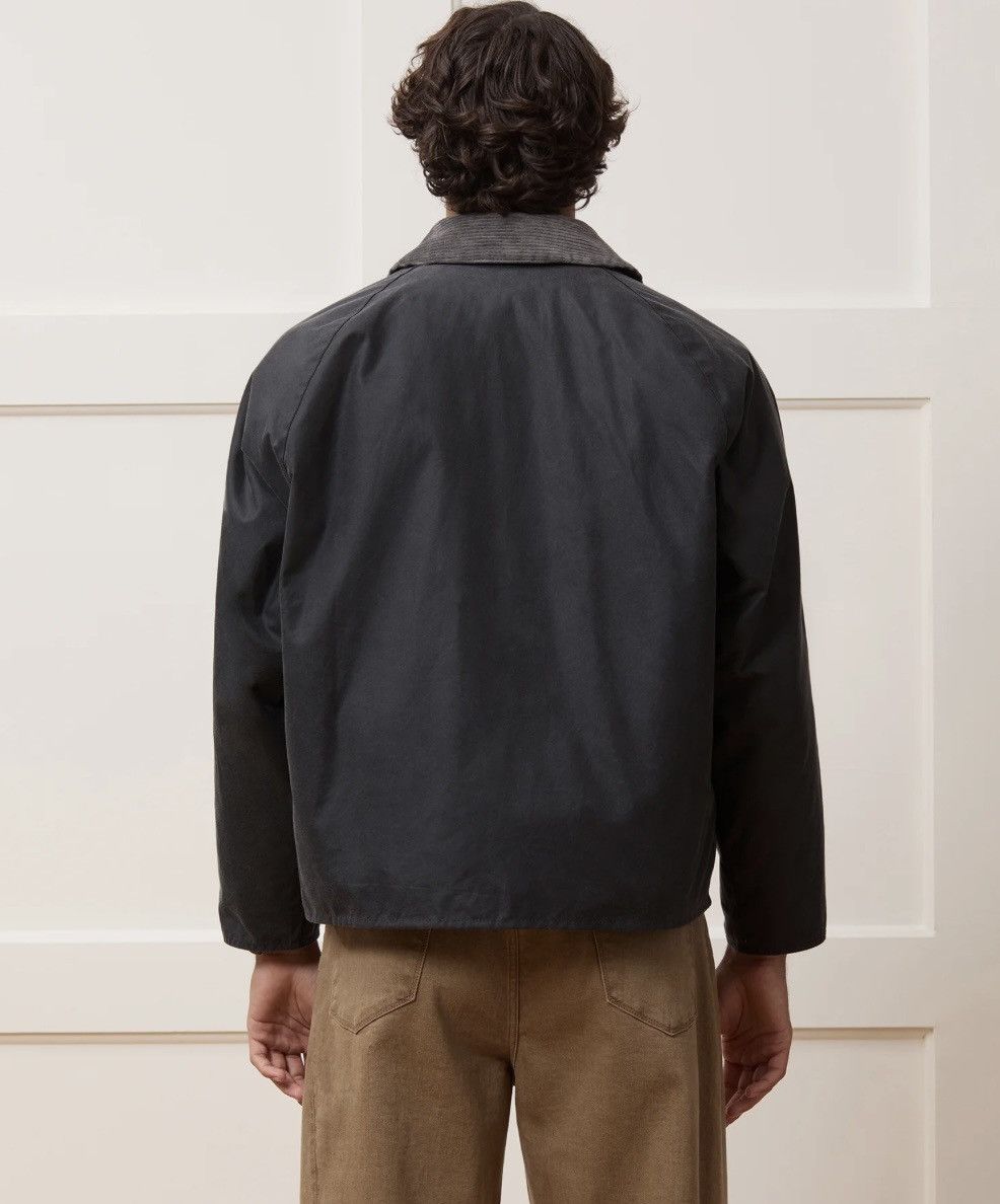 Barbour Barbour x Todd Snyder Transport Jacket Size US S / EU 44-46 / 1 - 12 Thumbnail