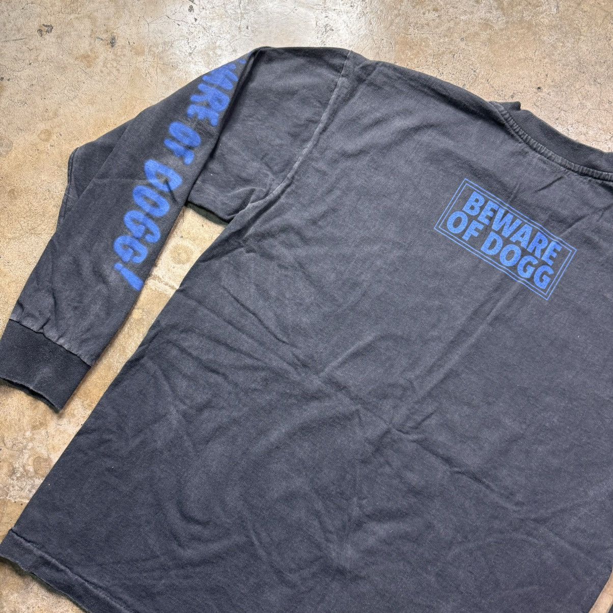 Band Tees × Rap Tees Snoop dog Size US L / EU 52-54 / 3 - 6 Thumbnail