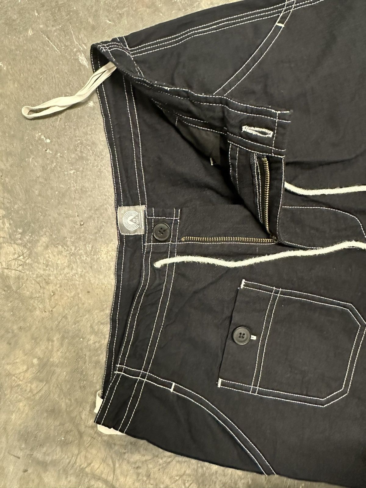 18 East 18 East Plaza Tech Cargo’s Size US 34 / EU 50 - 2 Thumbnail