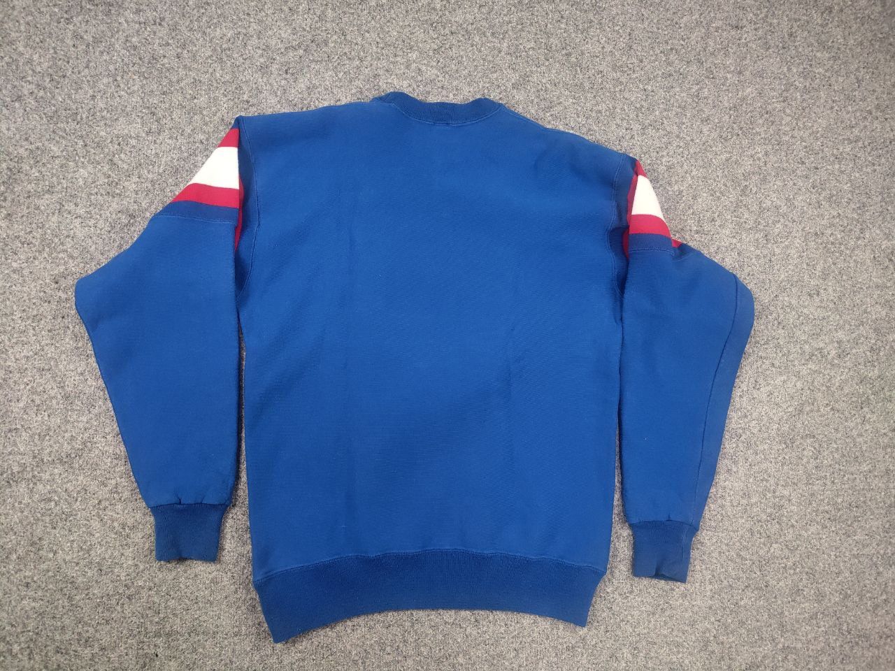 NFL Vintage Legends 80s The Game NFL New York Giants Sweatshirt Size US L / EU 52-54 / 3 - 10 Thumbnail