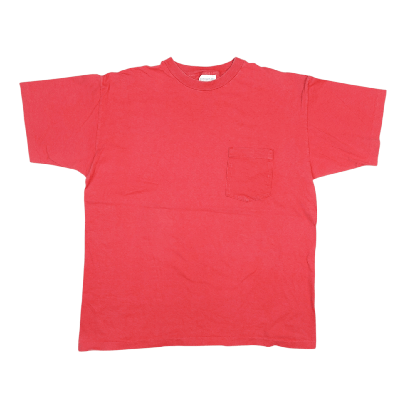 Vintage Vintage 90s Harry Potter Gryffindor Single-Stitch Pocket TEE Size US L / EU 52-54 / 3 - 2 Thumbnail