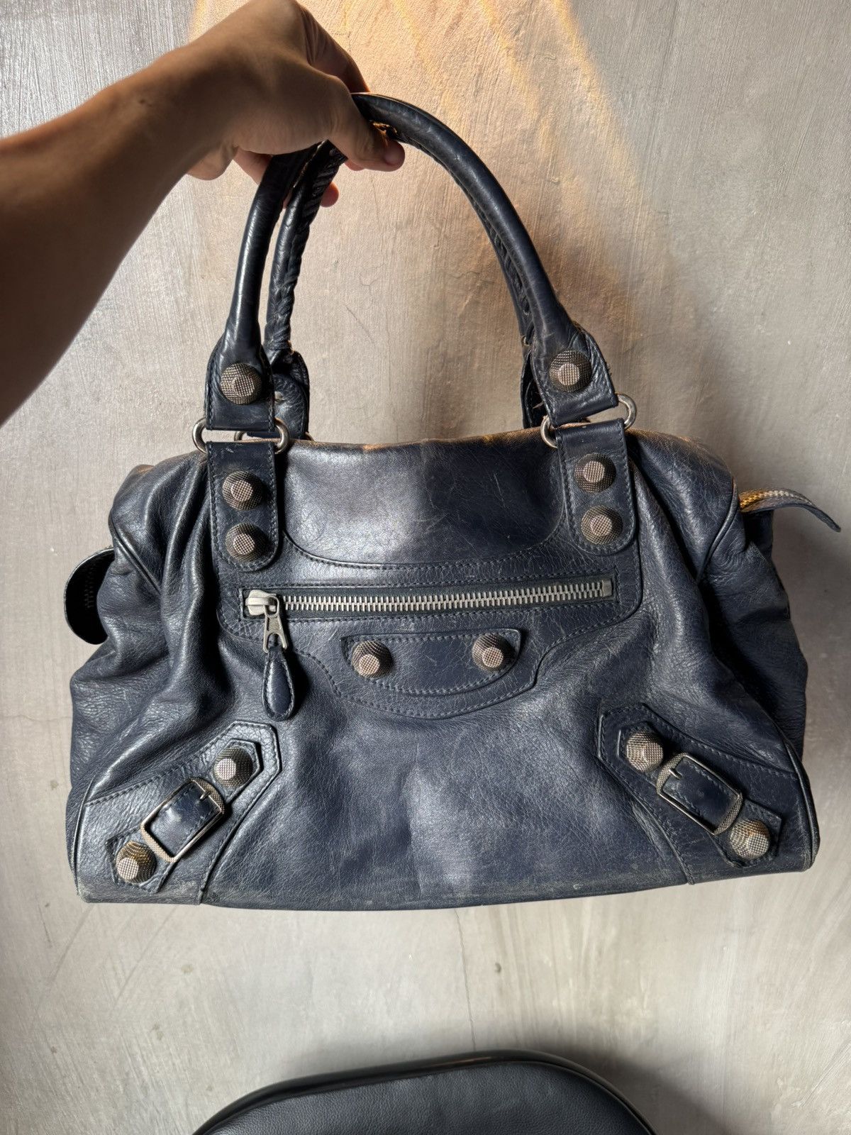 Balenciaga Balenciaga Motocross Giant 21 Midday. Size ONE SIZE - 13 Thumbnail