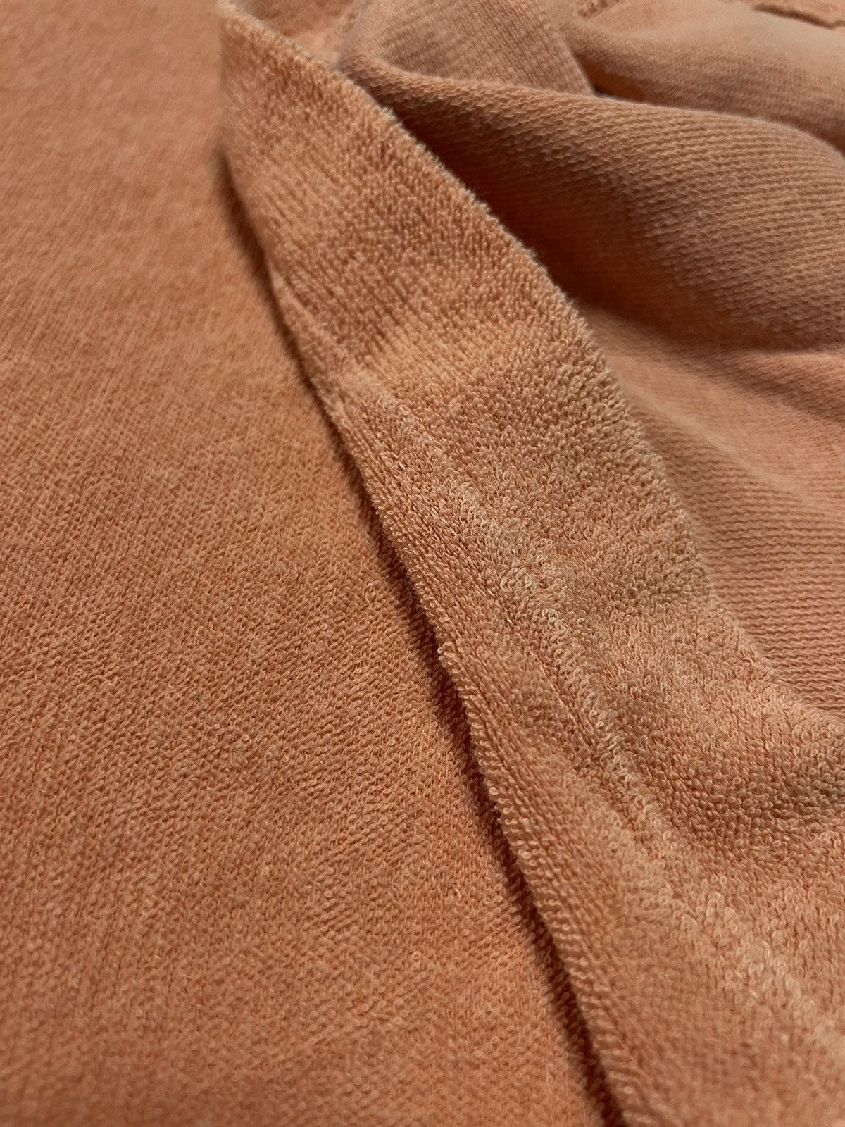 Other Filippo De Laurentiis Terry Toweling Polo Quiet Luxury Size US M / EU 48-50 / 2 - 4 Thumbnail
