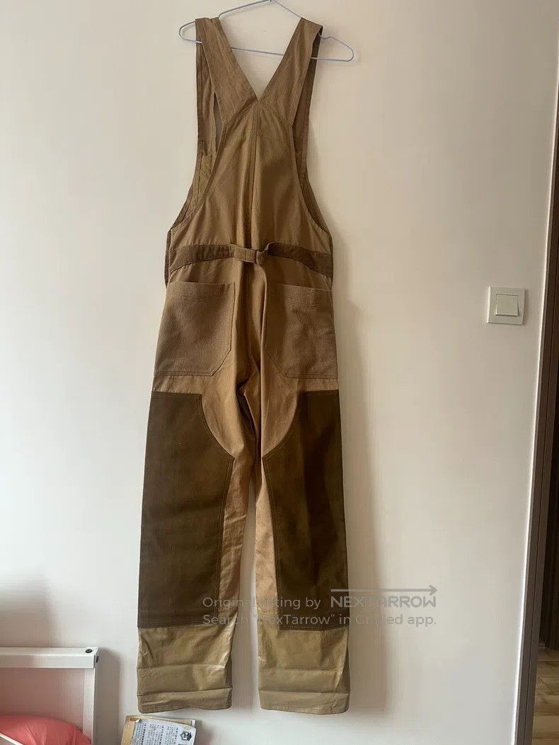 Junya Watanabe Junya Watanabe size XS Overalls Size 23" - 5 Thumbnail