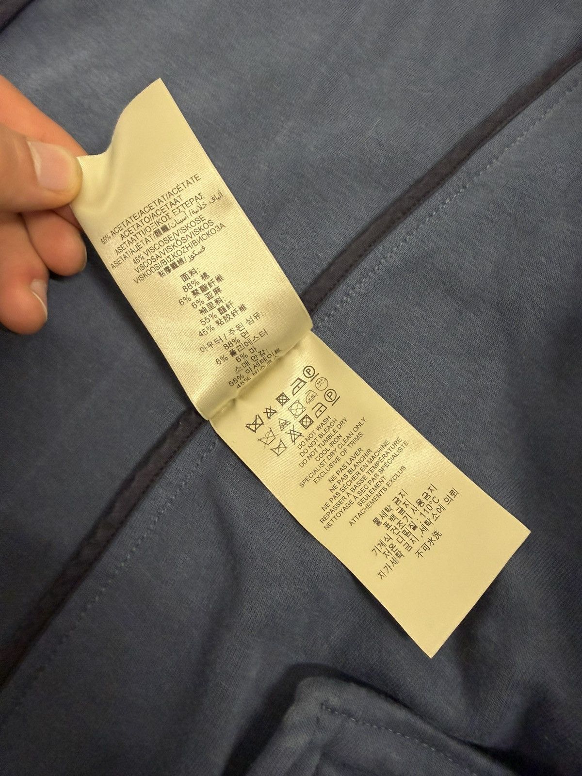 Burberry Burberry London Double Breasted Coat Size US M / EU 48-50 / 2 - 14 Thumbnail