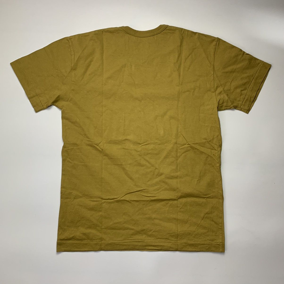 Comme des Garcons COMME DES Garçons PLAY Tee Size US L / EU 52-54 / 3 - 5 Thumbnail