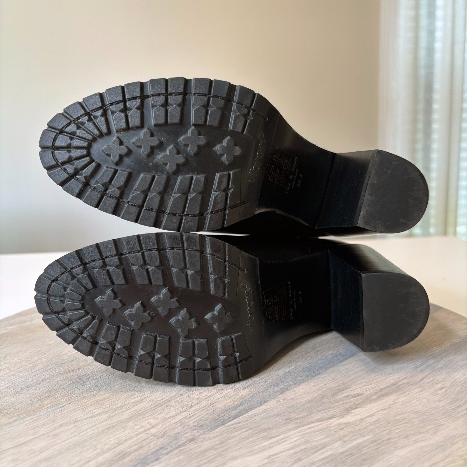 Rag & Bone Rag & Bone Newbury Black Ankle Boots Booties EU 38.5 US 8.5 Size US 8.5 / IT 38.5 - 8 Thumbnail