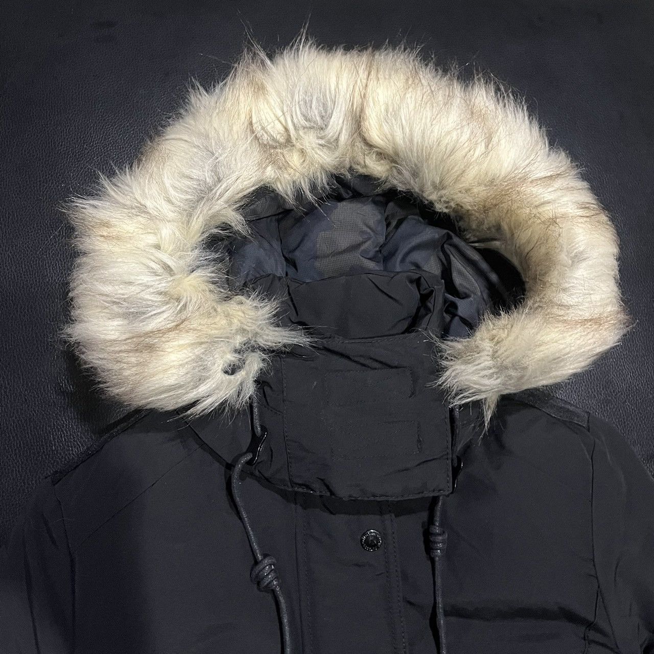 Bershka Bershka Nordic Series Tech Jacket Size US S / EU 44-46 / 1 - 5 Thumbnail