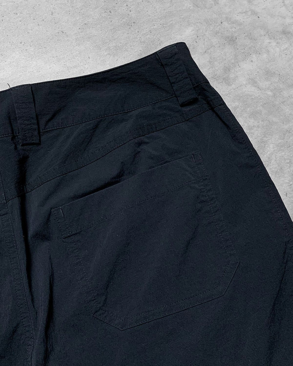 Arc'teryx Arc'Teryx Vintage Cargo Pants - 10 Size 32" / US 10 / IT 46 - 10 Thumbnail