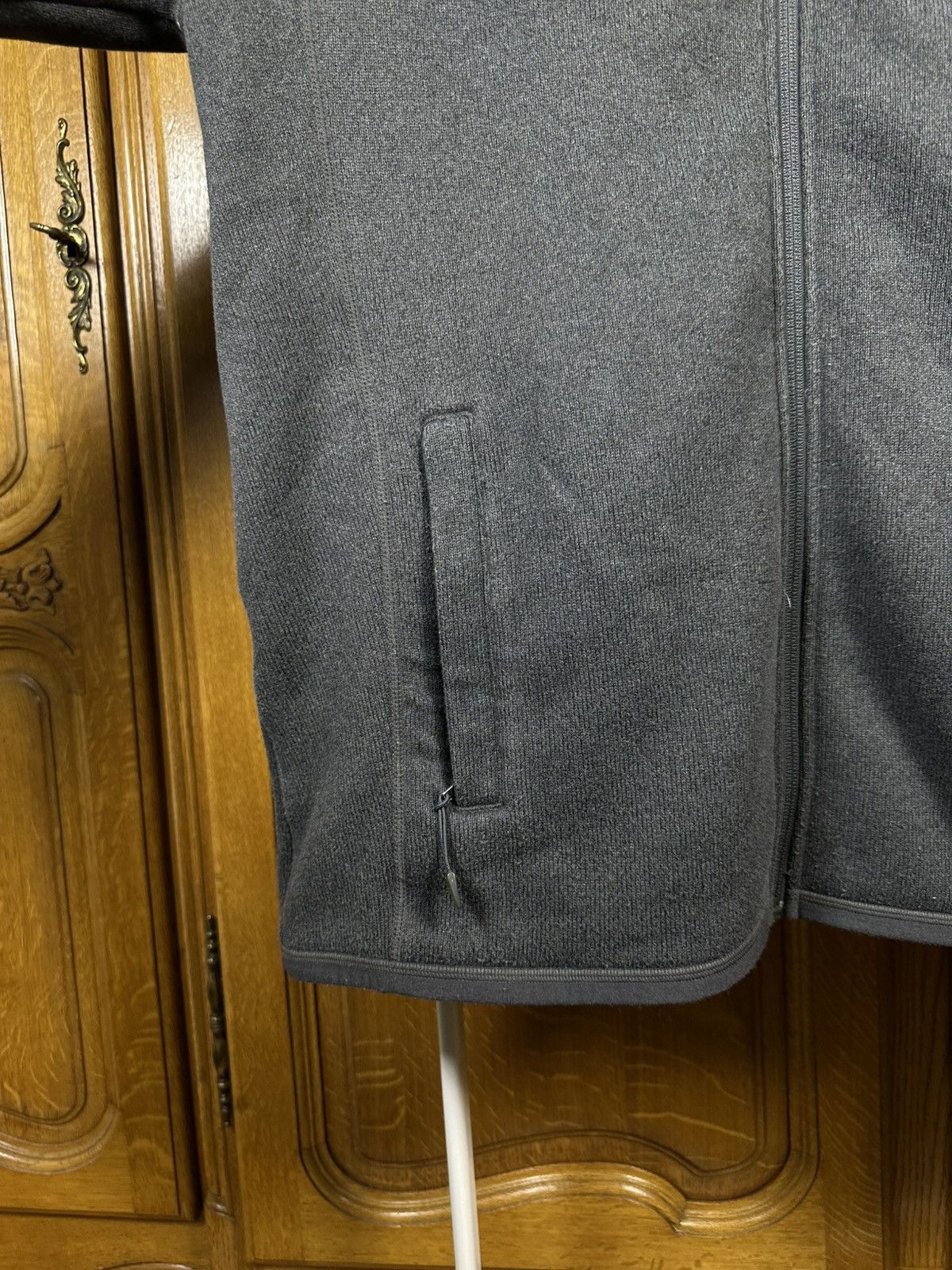 Nike × Nike ACG × Vintage Nike acg goodie fleece Size US L / EU 52-54 / 3 - 3 Thumbnail