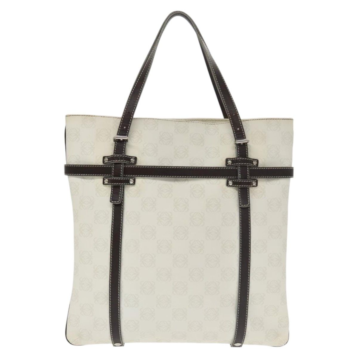 Loewe Loewe Anagram handbag Size ONE SIZE - 1 Thumbnail
