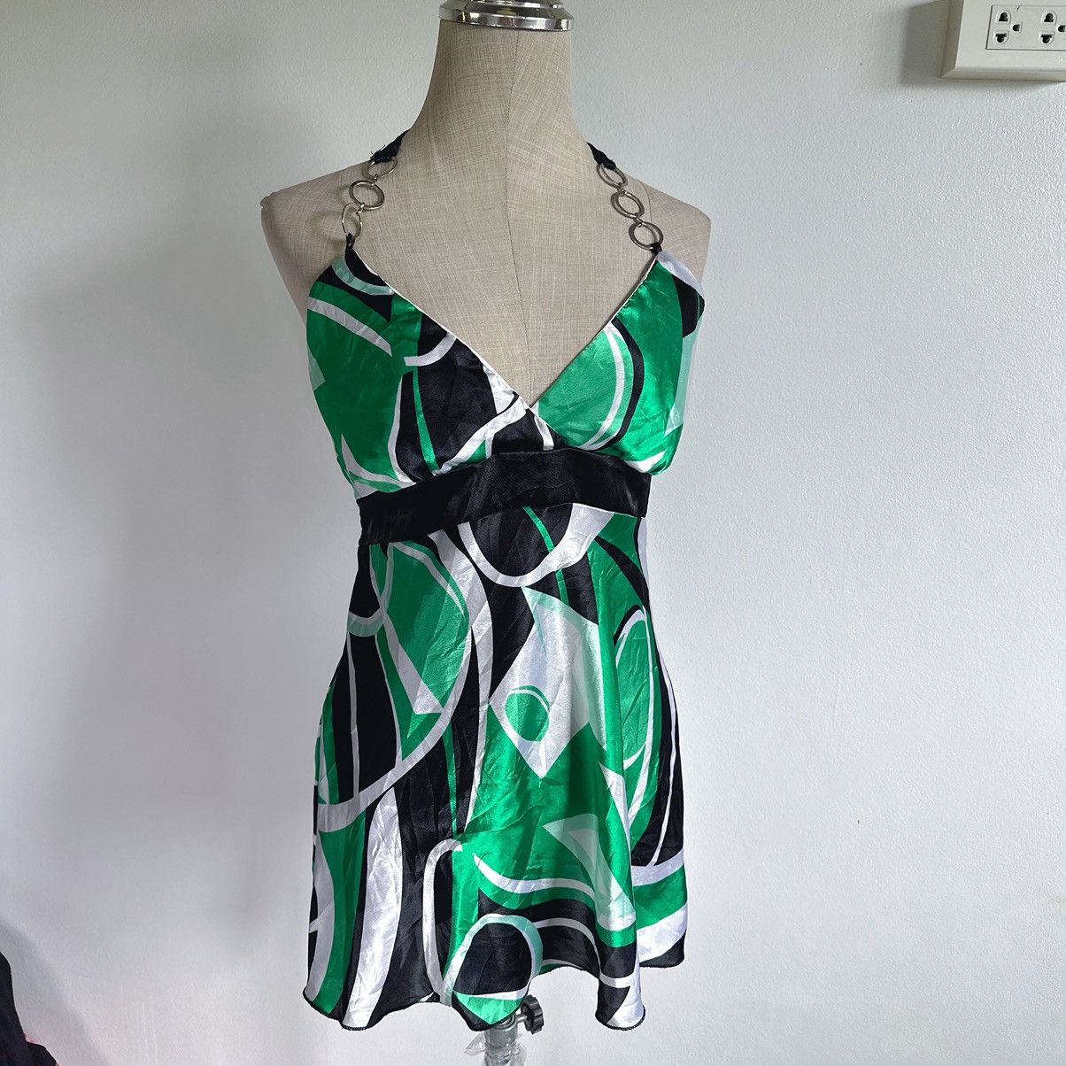 Other Vintage Tank Top Size M / US 6-8 / IT 42-44 - 2 Thumbnail